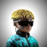 Matched profile picture
