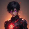 Matched profile picture