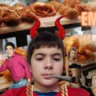 Matched profile picture