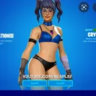 Matched profile picture