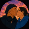 Matched profile picture