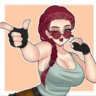 Matched profile picture