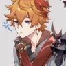 Profile picture