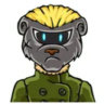 Matched profile picture