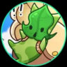 Matched profile picture