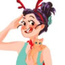Matched profile picture