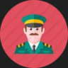 Matched profile picture