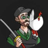 Matched profile picture