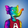 Matched profile picture