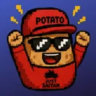 THE POTATO CLUB