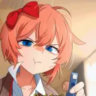 Matched profile picture