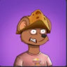 Matched profile picture