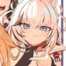 Matched profile picture