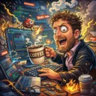 Matched profile picture