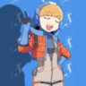 Matched profile picture