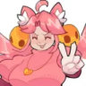 Matched profile picture