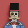 Matched profile picture