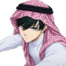 Profile picture