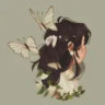 Matched profile picture