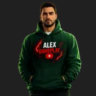 Matched profile picture