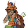 Matched profile picture
