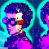 Matched profile picture