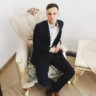 Matched profile picture