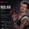 Matched profile picture