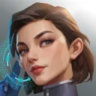 Matched profile picture