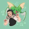 Matched profile picture