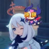 Matched profile picture