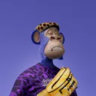 Matched profile picture