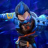 Matched profile picture