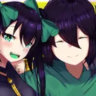 Matched profile picture