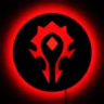 Matched profile picture