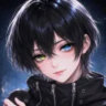 Matched profile picture