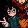 Profile picture