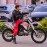 Profile picture