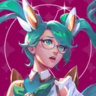 Matched profile picture
