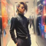 Profile picture