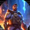 Matched profile picture