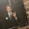 Matched profile picture