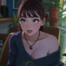 Matched profile picture