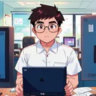 Matched profile picture