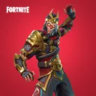 Matched profile picture