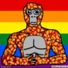 Matched profile picture