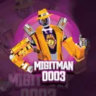 Matched profile picture