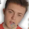 Matched profile picture