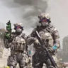 Matched profile picture