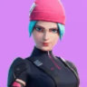 Matched profile picture
